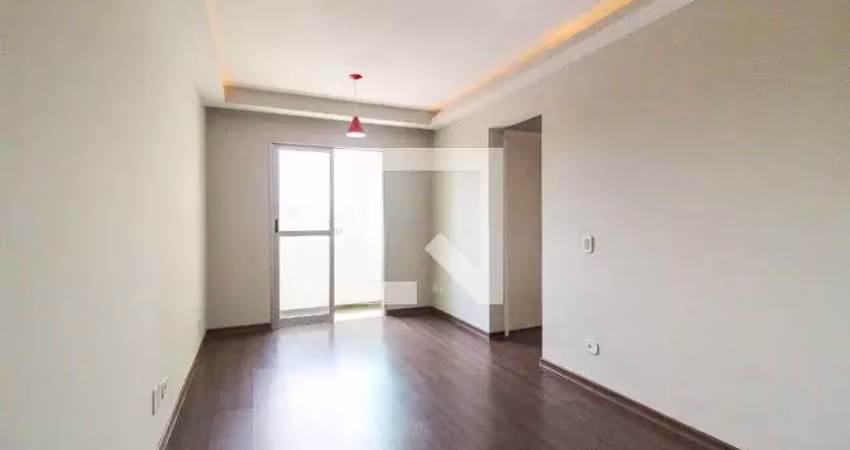 Apartamento para aluguel - vila carmosina, 2 quartos,  48 m² - são paulo