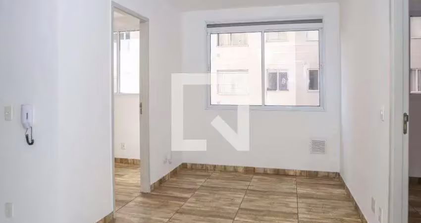 Apartamento para aluguel - bom retiro, 2 quartos,  34 m² - são paulo