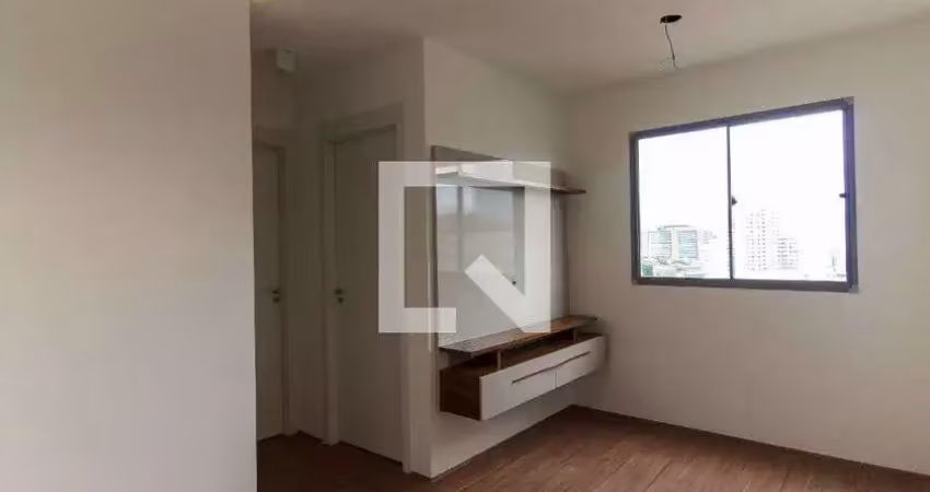 Apartamento para aluguel - mooca, 2 quartos,  42 m² - são paulo