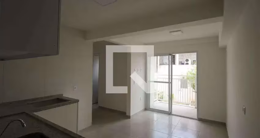 Apartamento para aluguel - vila prudente, 2 quartos,  41 m² - são paulo