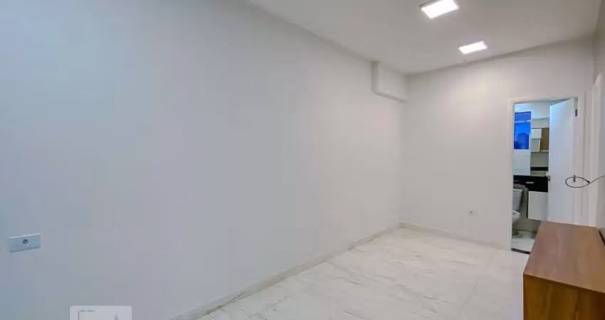 Apartamento para aluguel - tatuapé, 2 quartos,  40 m² - são paulo