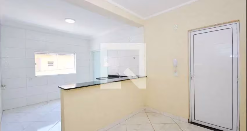 Apartamento para aluguel - macedo, 2 quartos,  40 m² - guarulhos
