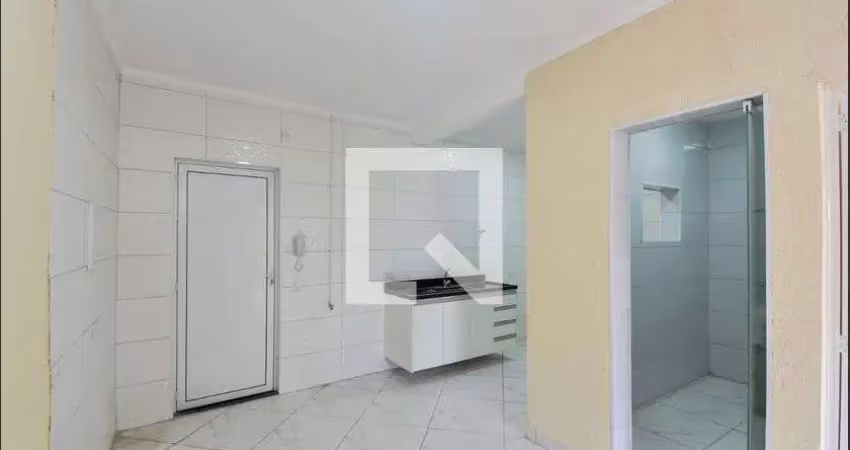 Apartamento para aluguel - macedo, 2 quartos,  40 m² - guarulhos