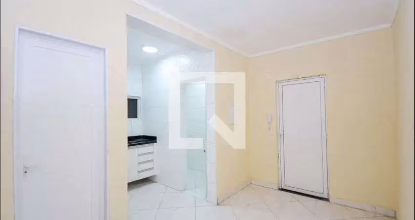 Apartamento para aluguel - macedo, 2 quartos,  40 m² - guarulhos