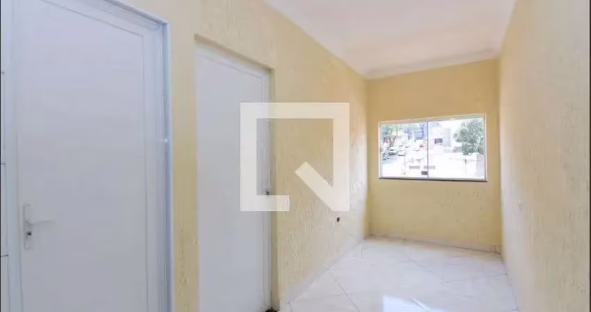 Apartamento para aluguel - macedo, 2 quartos,  40 m² - guarulhos