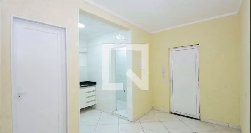 Apartamento para aluguel - macedo, 2 quartos,  40 m² - guarulhos