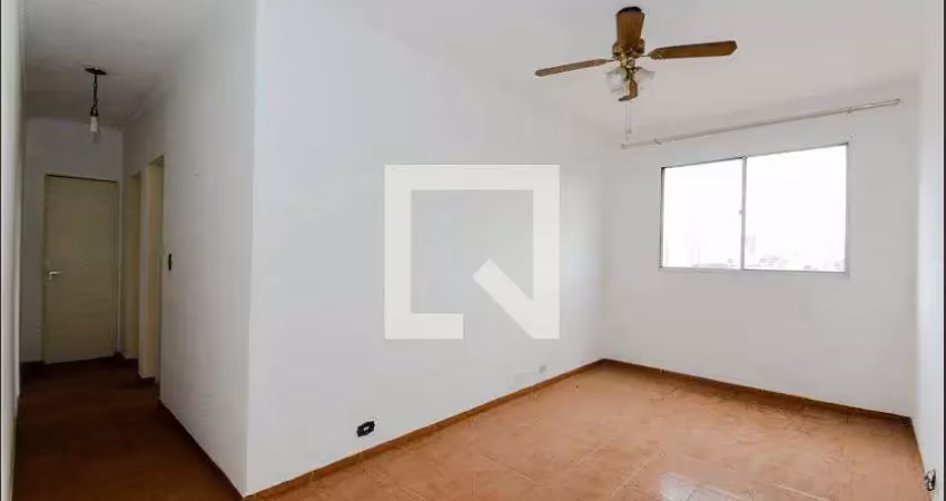 Apartamento para aluguel - vila augusta, 2 quartos,  72 m² - guarulhos