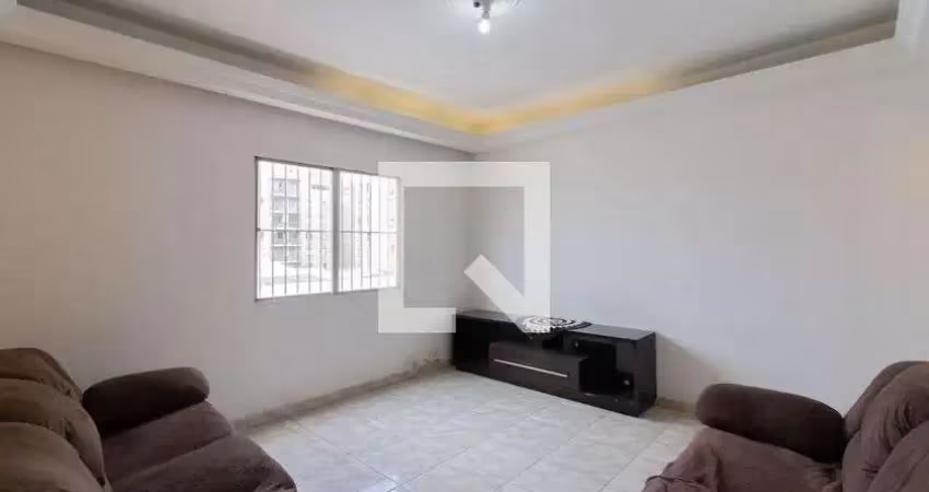 Apartamento para aluguel - vila miriam, 3 quartos,  105 m² - guarulhos