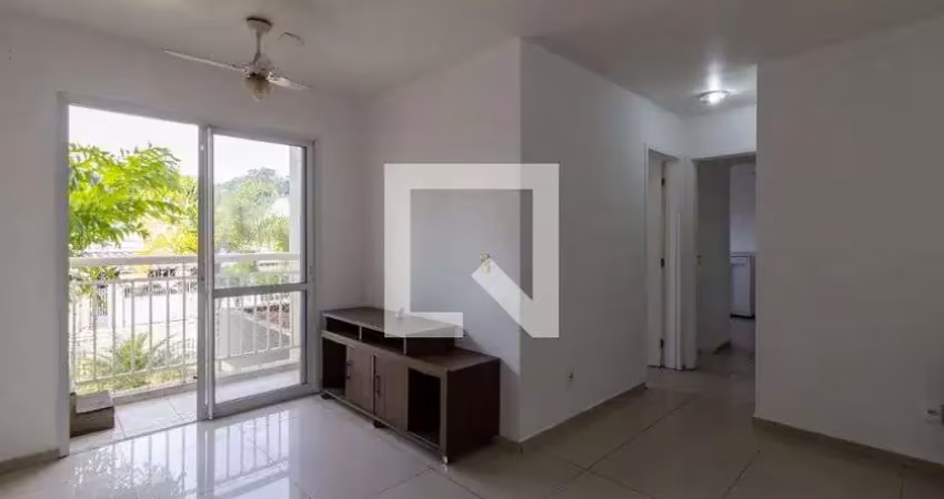Apartamento para aluguel - vila miriam, 2 quartos,  56 m² - guarulhos