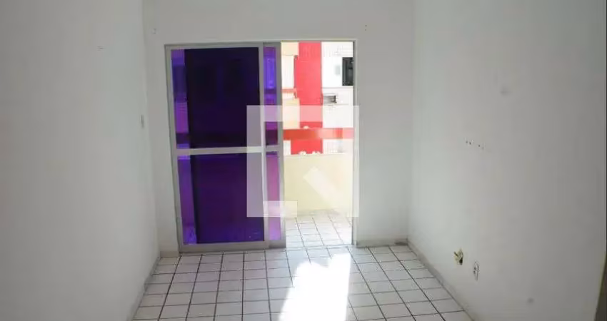 Apartamento para aluguel - costa azul, 3 quartos,  82 m² - salvador