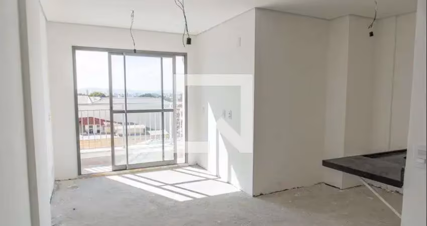 Kitnet / stúdio para aluguel - ipiranga, 1 quarto,  33 m² - são paulo
