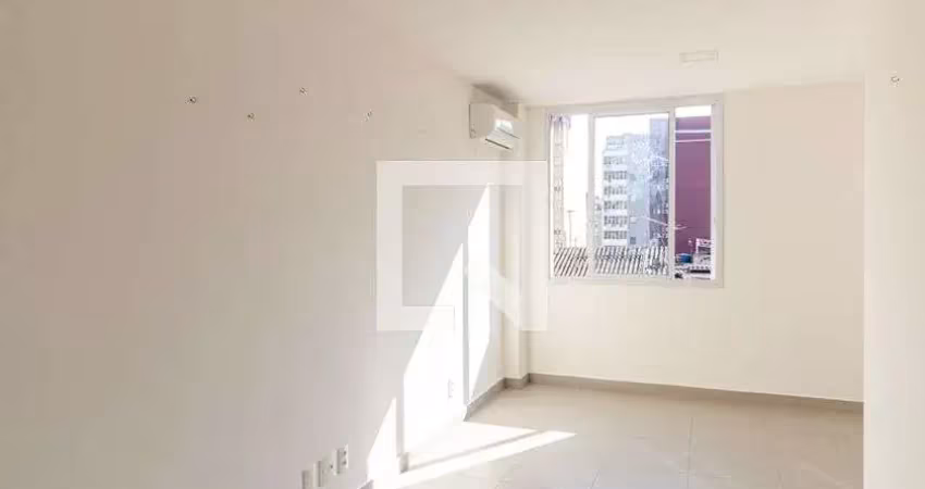 Kitnet / stúdio para aluguel - santa cecília, 1 quarto,  26 m² - são paulo