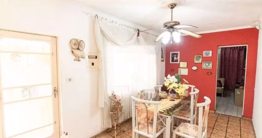 Casa para aluguel - vila ede, 2 quartos,  132 m² - são paulo