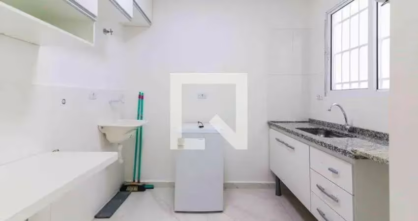 Kitnet / stúdio para aluguel - butantã, 1 quarto,  25 m² - são paulo