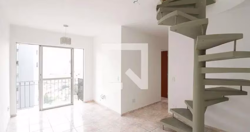 Cobertura para aluguel - sítio do mandaqui, 4 quartos,  100 m² - são paulo