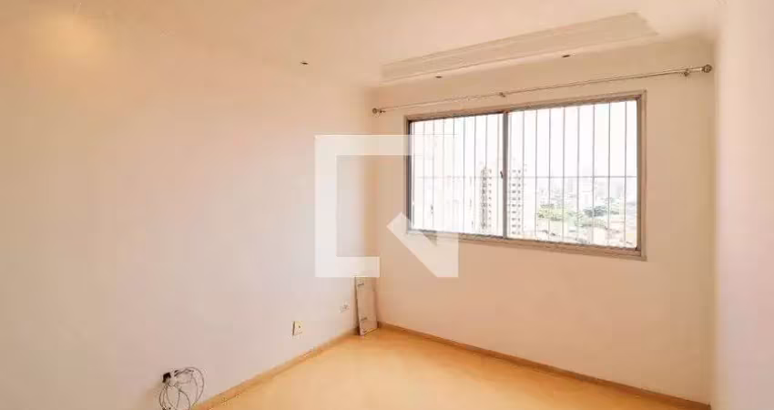 Apartamento para aluguel - vila das mercês, 2 quartos,  53 m² - são paulo