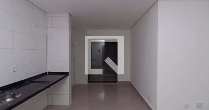 Apartamento para aluguel - vila maria , 2 quartos,  55 m² - são paulo