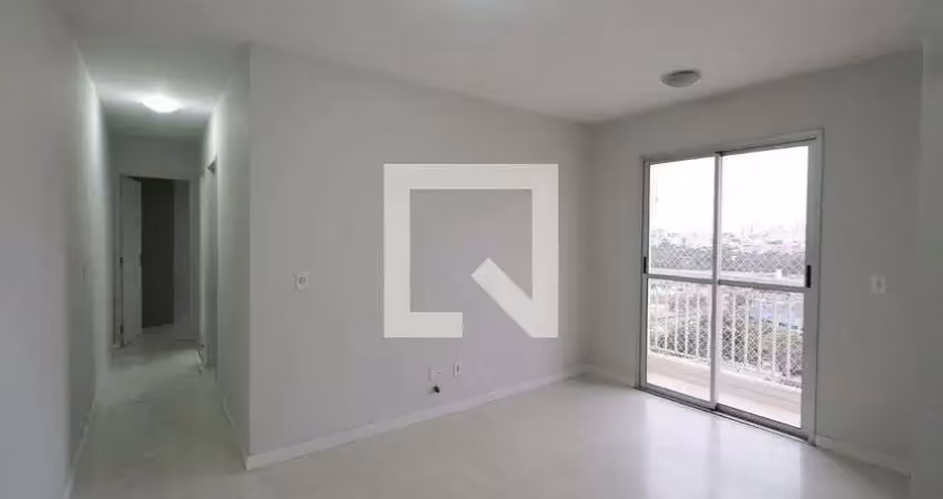Apartamento para aluguel - tatuapé, 2 quartos,  52 m² - são paulo