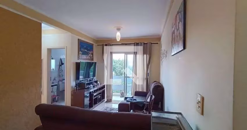 Apartamento para aluguel - jardim piratininga, 2 quartos,  65 m² - sorocaba