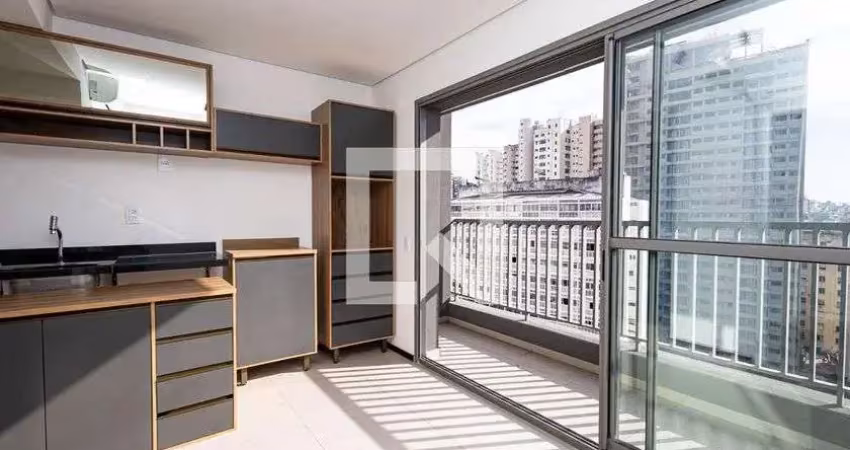 Kitnet / stúdio para aluguel - consolação, 1 quarto,  38 m² - são paulo