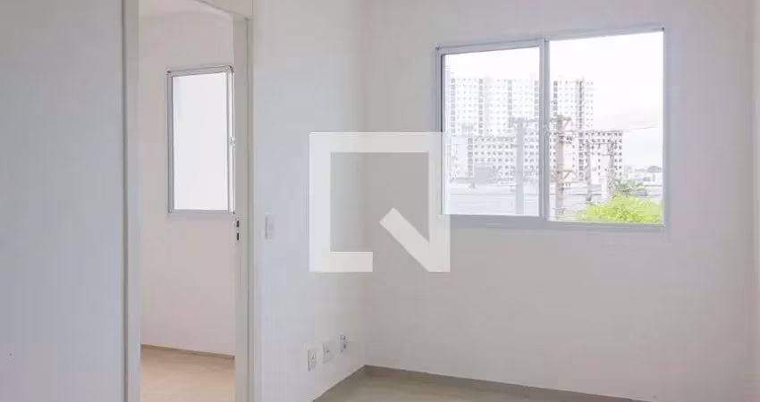 Apartamento para aluguel - barra funda, 2 quartos,  42 m² - são paulo