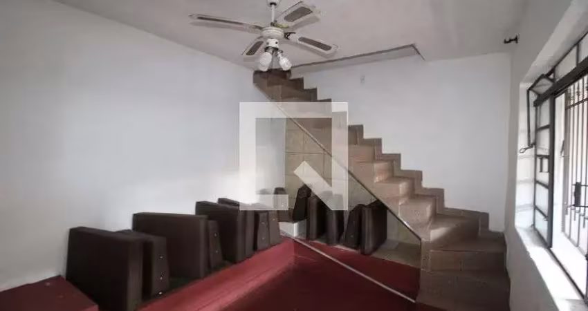 Casa para aluguel - casa verde, 2 quartos,  60 m² - são paulo