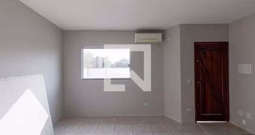Casa / sobrado em condomínio para aluguel - vila ré, 2 quartos,  62 m² - são paulo