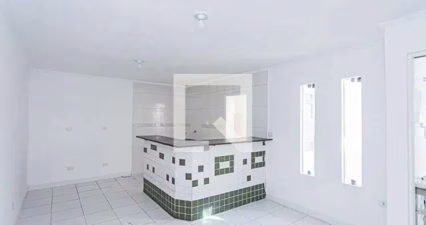 Casa para aluguel - freguesia do ó, 2 quartos,  66 m² - são paulo
