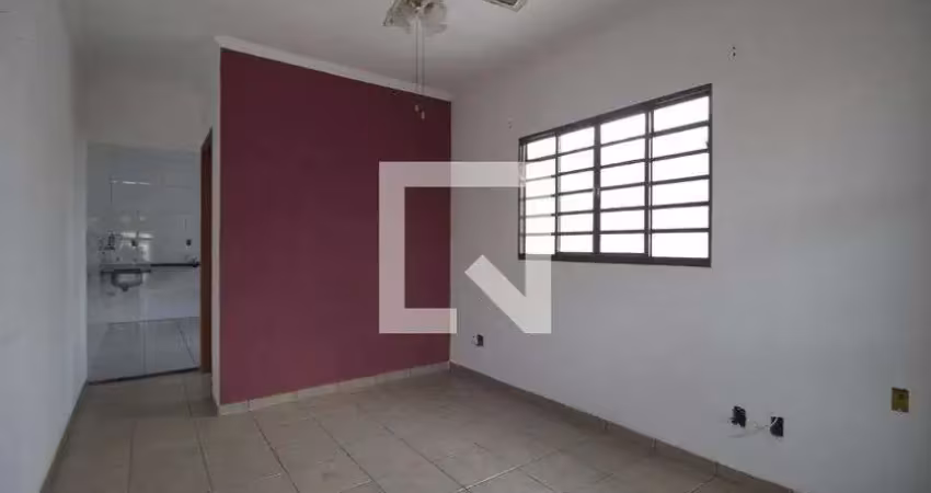 Casa para aluguel - vila pinheiros, 2 quartos,  199 m² - sorocaba