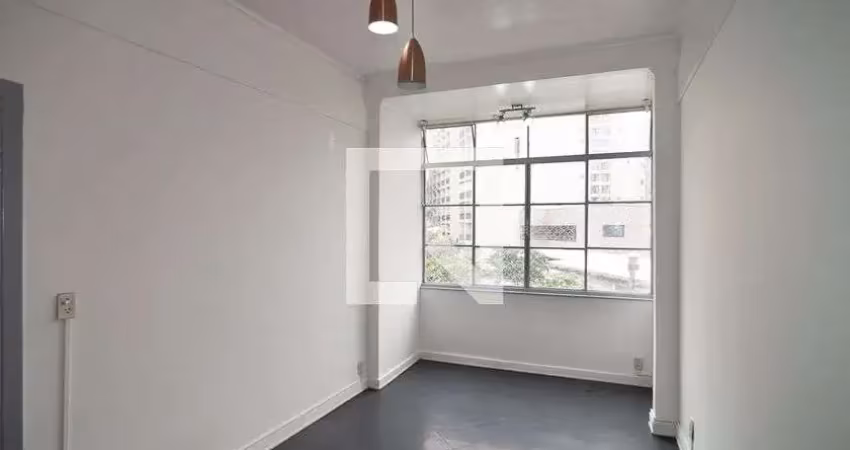 Apartamento para aluguel - bela vista, 1 quarto,  70 m² - são paulo