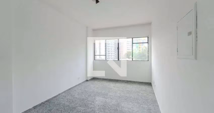 Apartamento para aluguel - consolação, 1 quarto,  54 m² - são paulo