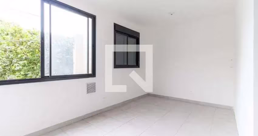 Apartamento para aluguel - jardim marajoara , 1 quarto,  34 m² - são paulo