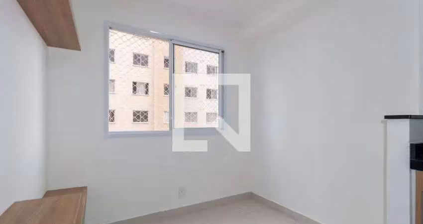 Apartamento para aluguel - mooca, 1 quarto,  26 m² - são paulo