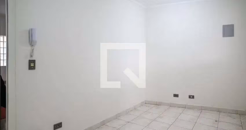 Apartamento para aluguel - bosque da saúde, 1 quarto,  60 m² - são paulo