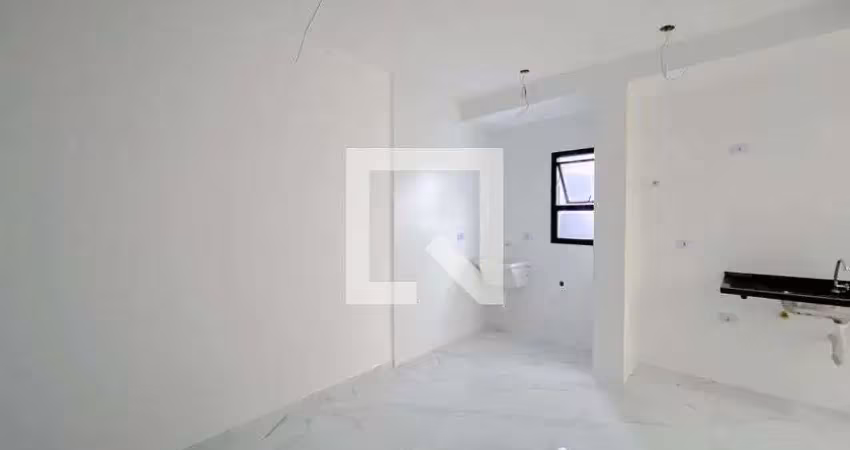 Apartamento para aluguel - jardim anália franco, 1 quarto,  35 m² - são paulo