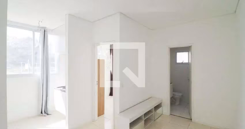 Apartamento para aluguel - parque anhanguera , 1 quarto,  44 m² - são paulo