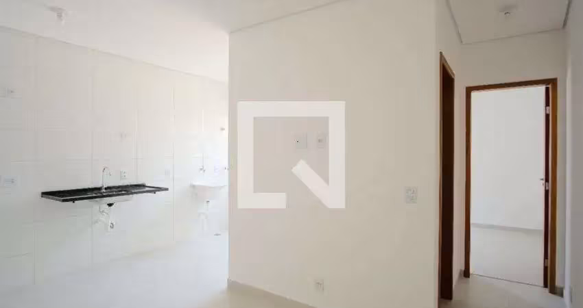 Apartamento para aluguel - tatuapé, 1 quarto,  35 m² - são paulo