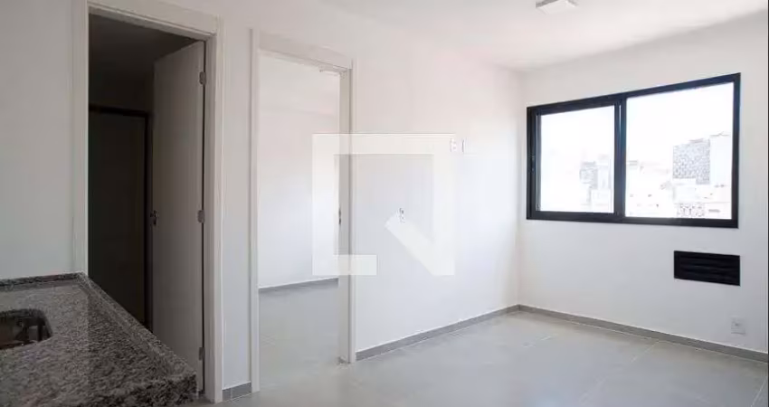 Apartamento para aluguel - bela vista, 2 quartos,  36 m² - são paulo