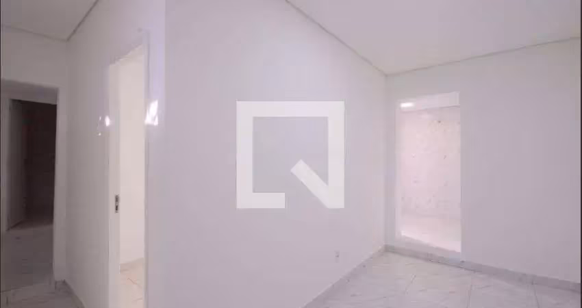 Casa para aluguel - vila das mercês, 2 quartos,  80 m² - são paulo