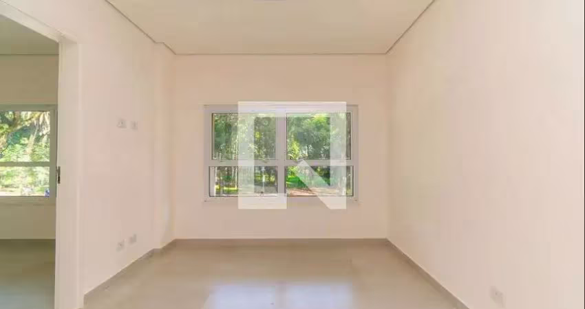 Apartamento para aluguel - centro, 1 quarto,  31 m² - são paulo
