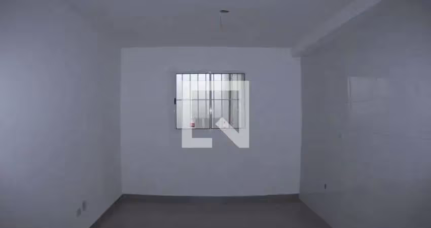 Apartamento para aluguel - vila prudente, 2 quartos,  47 m² - são paulo