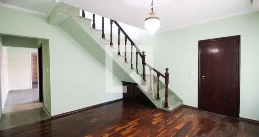 Casa para aluguel - jardim maria antônia prado, 3 quartos,  175 m² - sorocaba