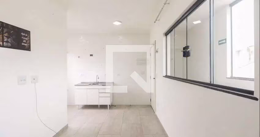 Apartamento para aluguel - vila matilde, 1 quarto,  40 m² - são paulo