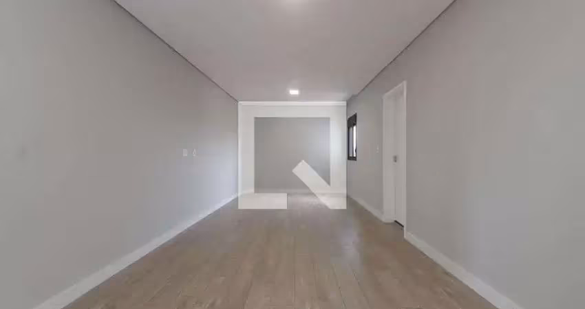 Kitnet / stúdio para aluguel - bosque da saúde, 1 quarto,  25 m² - são paulo