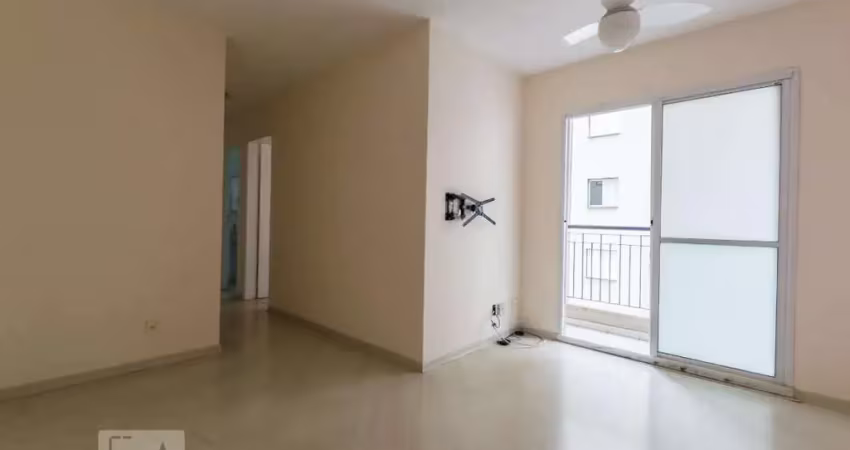Apartamento para aluguel - butantã, 2 quartos,  60 m² - são paulo