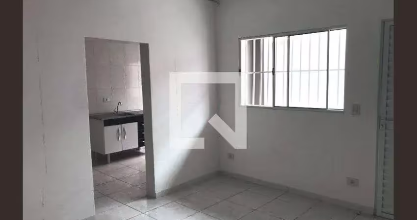Casa para aluguel - vila aricanduva, 1 quarto,  72 m² - são paulo