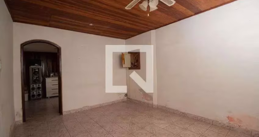 Casa para aluguel - piqueri, 1 quarto,  70 m² - são paulo