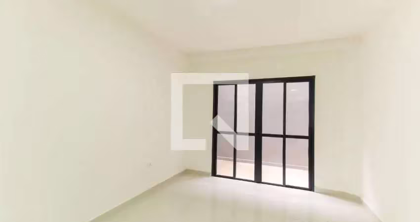 Kitnet / stúdio para aluguel - vila prudente, 1 quarto,  32 m² - são paulo