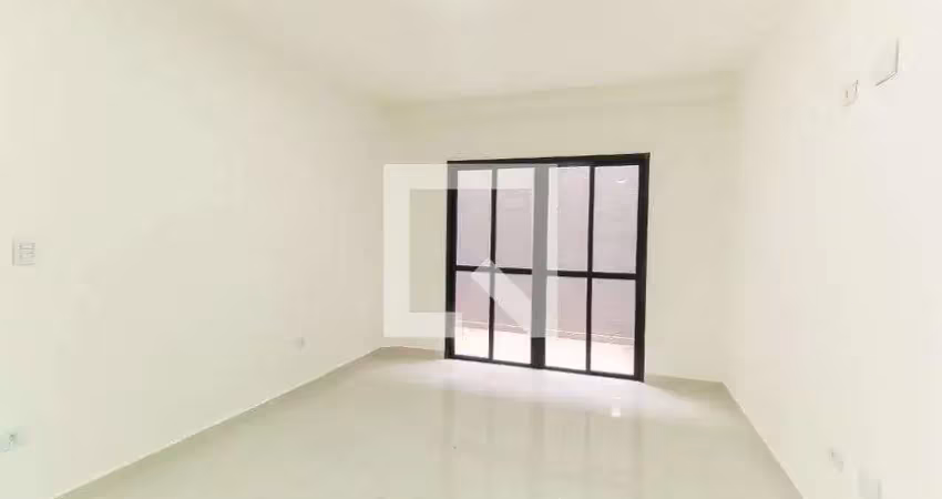 Kitnet / stúdio para aluguel - vila prudente, 1 quarto,  32 m² - são paulo