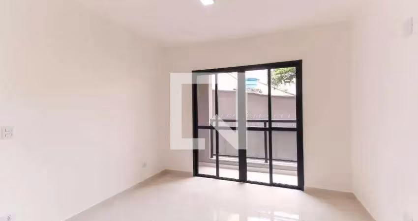 Kitnet / stúdio para aluguel - vila prudente, 1 quarto,  27 m² - são paulo